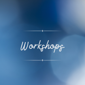 PSO Workshops