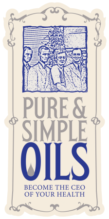 Pure & Simple Oils |doTERRA